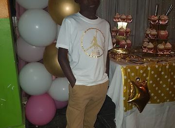 trinidad-and-tobago/point-fortin/restaurant/michael-benjamin-restaurant-bar