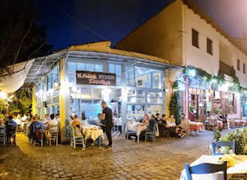 greece/thessaloniki/ano-poli/restaurant/tsinari-tavern