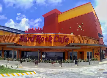 Hard Rock Cafe Guyana