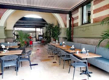 romania/bucharest/piata-victoriei/restaurant/trattoria-buongiorno