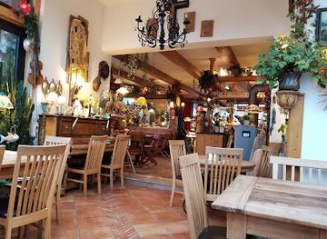 germany/oberammergau/restaurant/wankalm