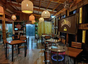 La Cocina