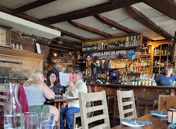 connecticut/mystic-seaport/restaurant/captain-daniel-packer-inne