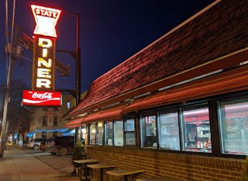 The State Diner