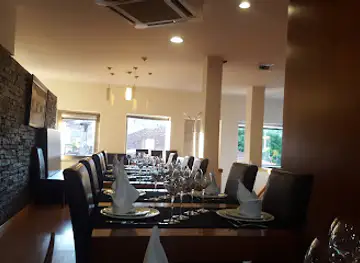 Restaurante A Viúva