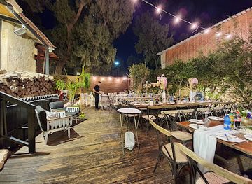 israel/negev/restaurant/yakuta