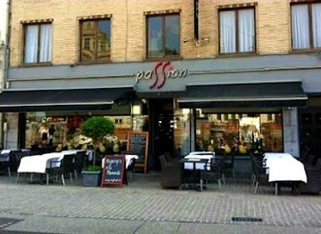 belgium/ghent/restaurant/passion