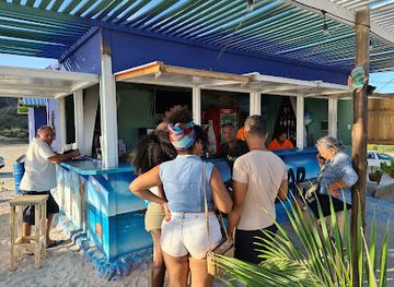 curacao/julianadorp/restaurant/the-niffo-huts