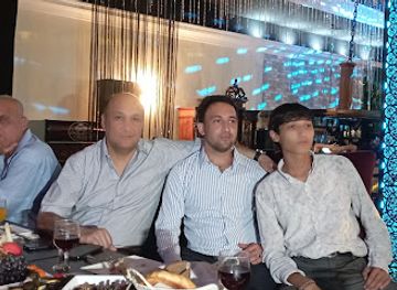 turkmenistan/badghyz-plateau/restaurant/kyrk-gyz-restoran