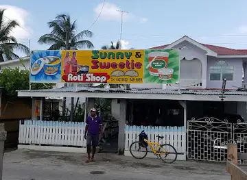 Sunny and Sweetie's Restaurant