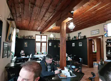 U Grolla – Pilsner Urquell Restaurant & Pub