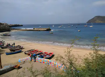 Restaurante Baia Verde