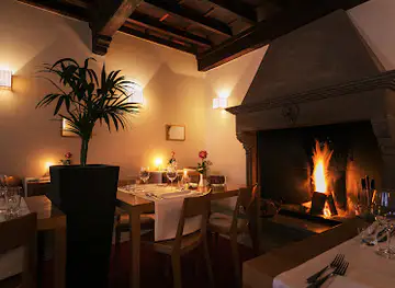 Ristorante Locanda Locarnese