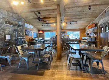 The Smokehouse @ Ouray Riverside Resort