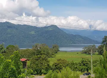 Restaurante La Naturaleza