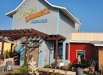 delaware/middletown/restaurant/crooked-hammock-brewery