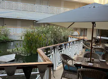 Musuku Restaurant