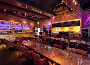 germany/dusseldorf/medienhafen/restaurant/boser-chinese