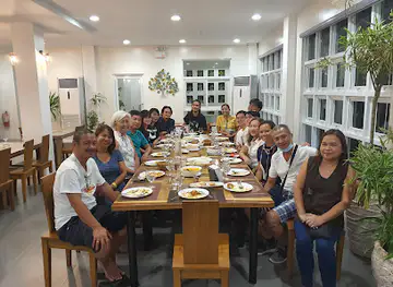 Antonia's Restaurant, Cafe and Events Place