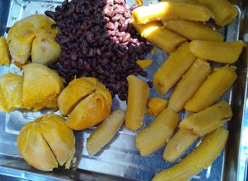 central-african-republic/ombella-m-poko/restaurant/koki-chez-yanick