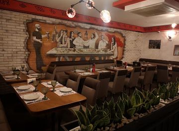 ukraine/vinnytsia/restaurant/megobari