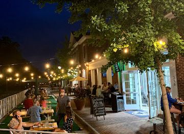 Amber Ox Public House