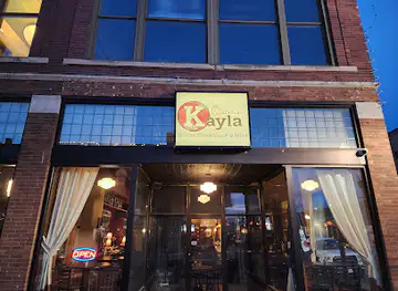 Osteria Kayla Restaurant