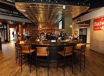 Twisted Tree Steakhouse