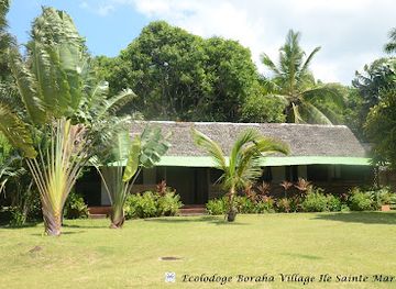 madagascar/analanjirofo/restaurant/boraha-village-ecolodge
