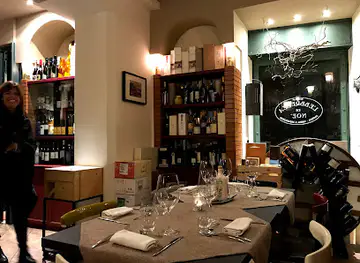 Ebbrezza Di Noè