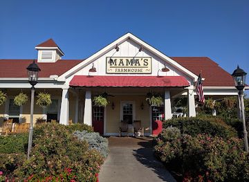 Mama's Farmhouse