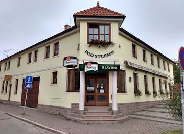slovakia/trnava-region/restaurant/u-javeho