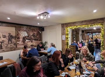 ireland/killarney/restaurant/rob-s-ranch-house-killarney