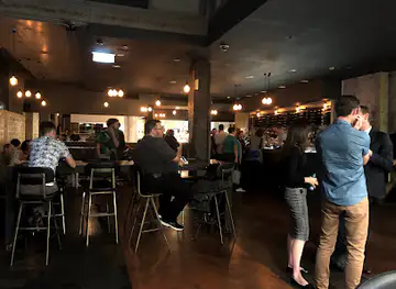 Bar Alto