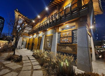 south-korea/incheon/restaurant/gyeongbokgung