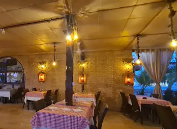 Restaurant lella Fatma