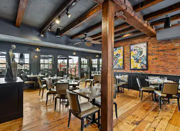 Water View Grill