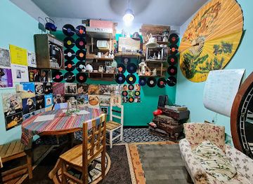 bolivia/copacabana/restaurant/pan-america