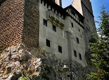Bran Castle Restaurant