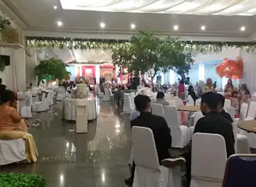 Nyiur Melambai