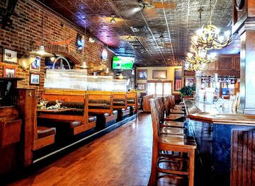 Tumbleweed Tex Mex Grill & Margarita Bar