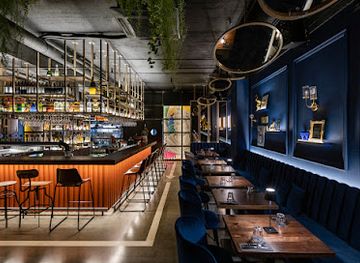 lithuania/vilnius/restaurant/meating-room