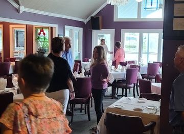 louisiana/houma/restaurant/melvin-s-restaurant