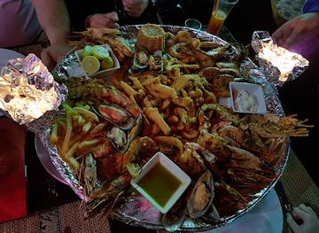 egypt/sharm-el-sheikh/restaurant/laialy-kan-zaman-restaurant