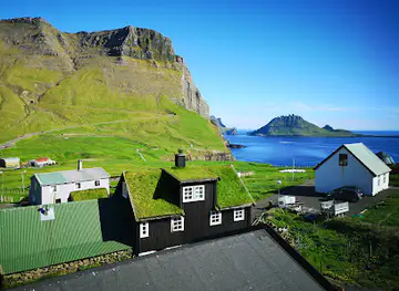 Gásadalsgarður