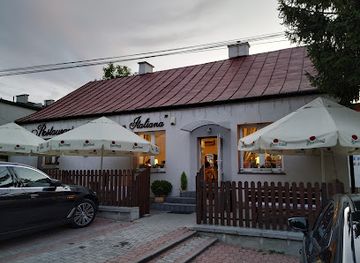 poland/kielce/restaurant/la-cucina-italiana