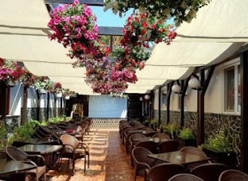 romania/teleorman/restaurant/rustic-restaurant