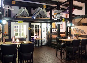 germany/hannover/bothfeld/restaurant/outbax-spirit