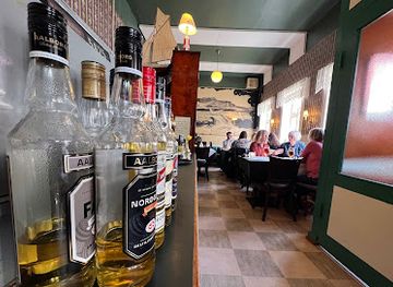 denmark/esbjerg/restaurant/cafe-danmark