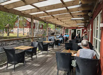 Korrö Restaurang & Cafe